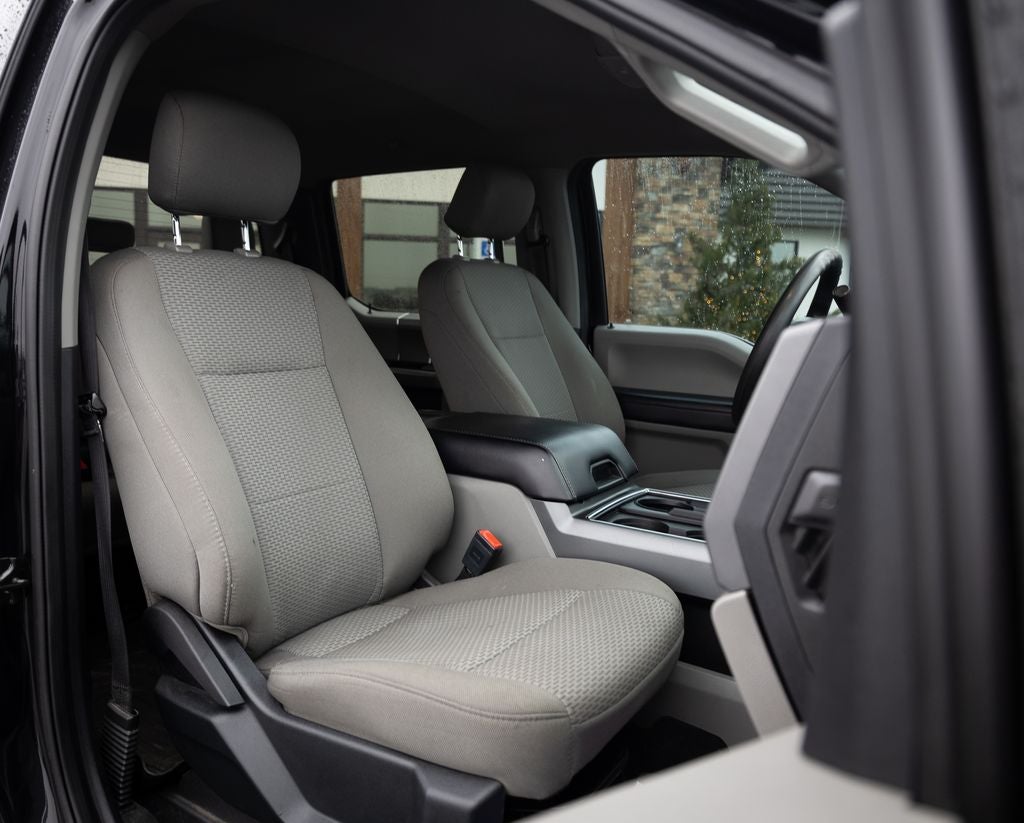 2020 Ford F-250SD XLT