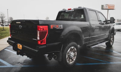 2020 Ford F-250SD XLT