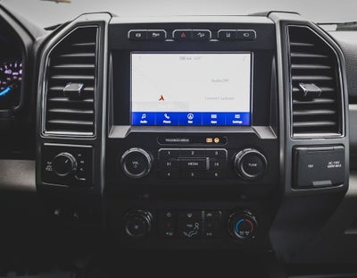 2020 Ford F-250SD XLT