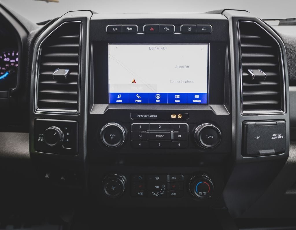 2020 Ford F-250SD XLT