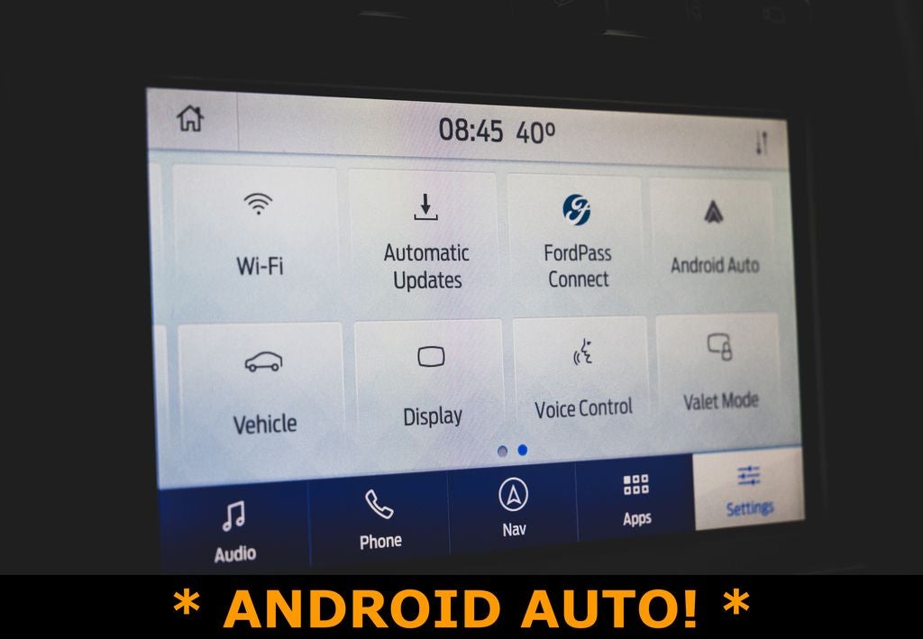 2020 Ford F-250SD XLT