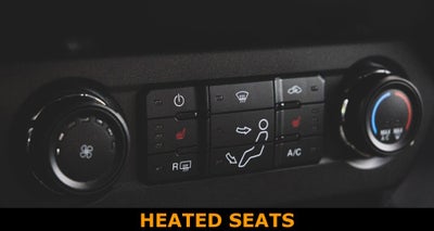 2020 Ford F-250SD XLT