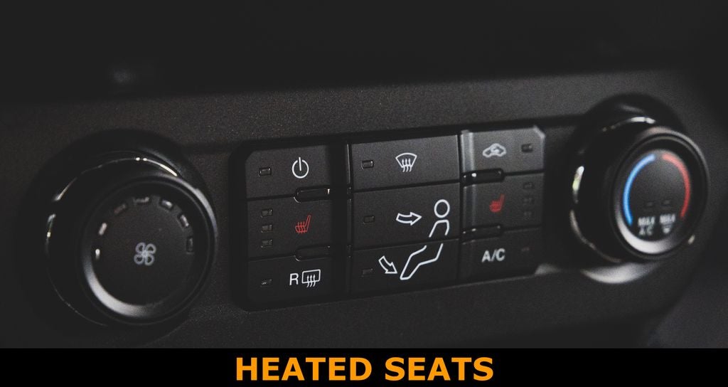 2020 Ford F-250SD XLT