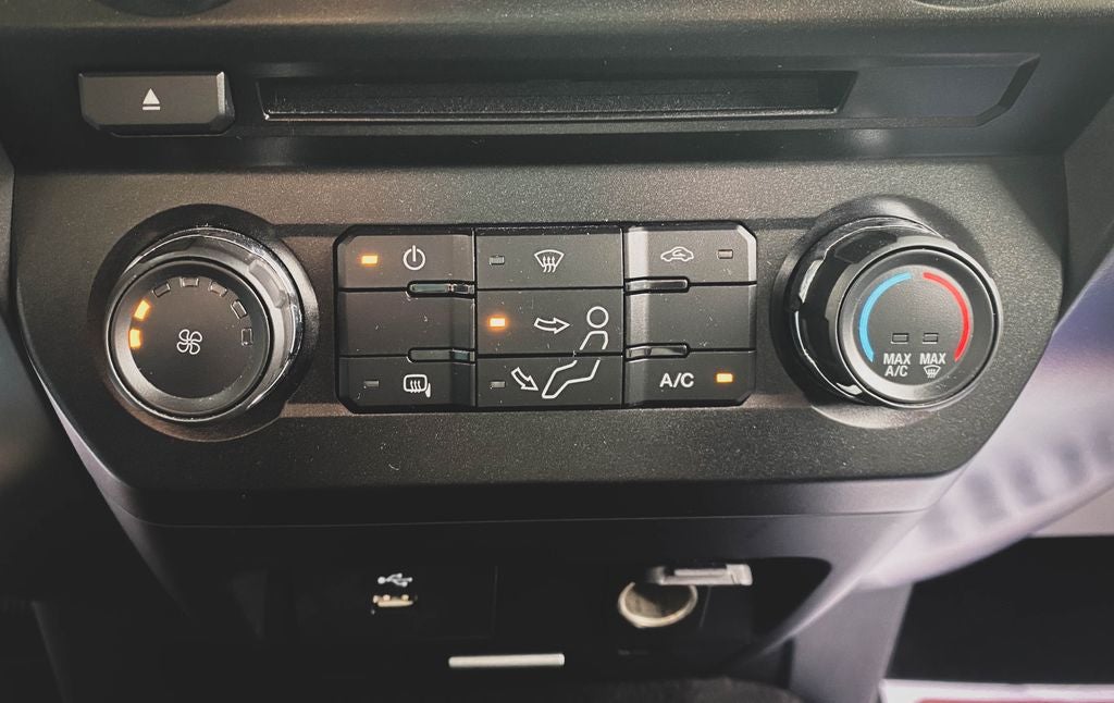 2018 Ford F-250SD XLT