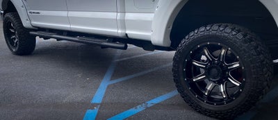 2018 Ford F-250SD XLT