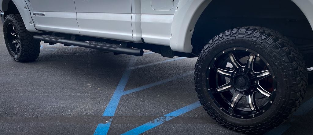 2018 Ford F-250SD XLT