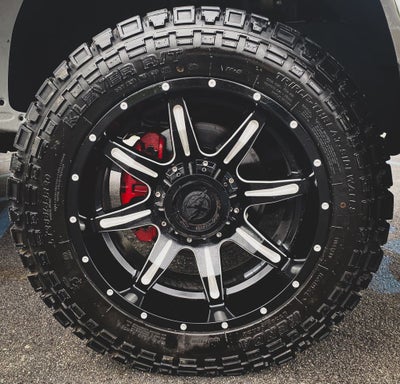 2018 Ford F-250SD XLT