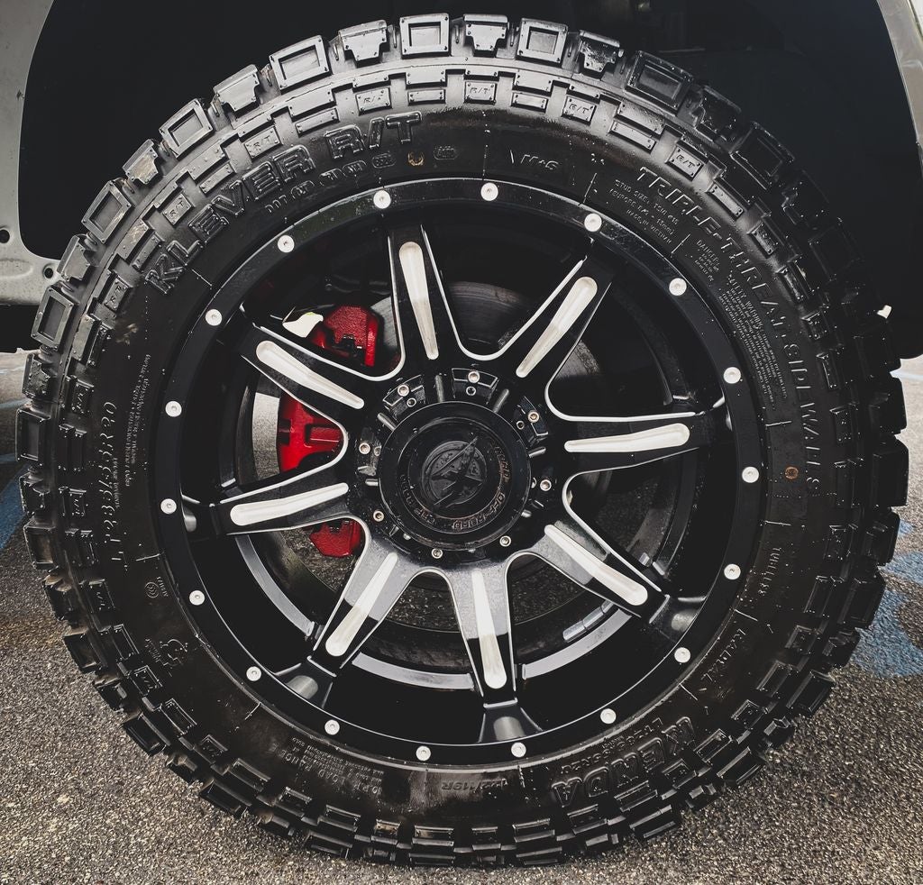 2018 Ford F-250SD XLT