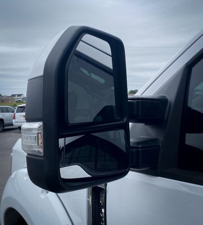 2018 Ford F-250SD XLT