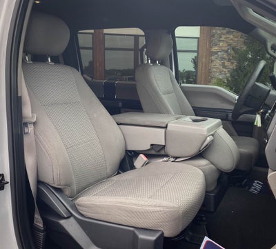2018 Ford F-250SD XLT