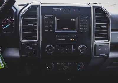 2019 Ford F-250SD XLT