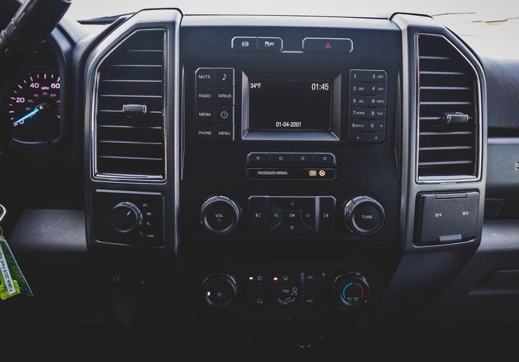 2019 Ford F-250SD XLT