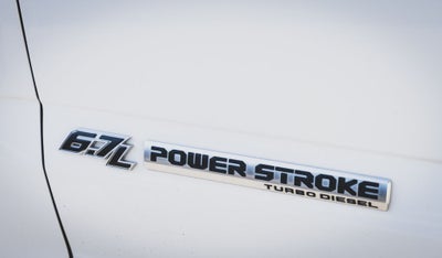 2019 Ford F-250SD XLT