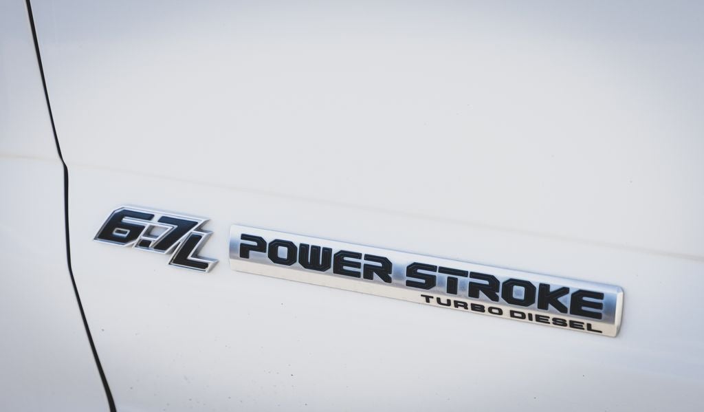 2019 Ford F-250SD XLT