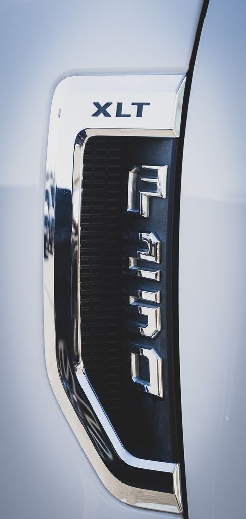 2019 Ford F-250SD XLT