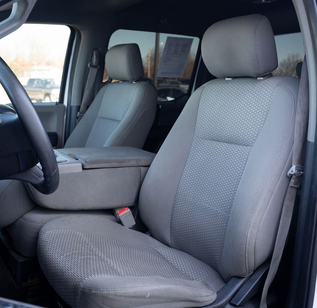 2019 Ford F-250SD XLT