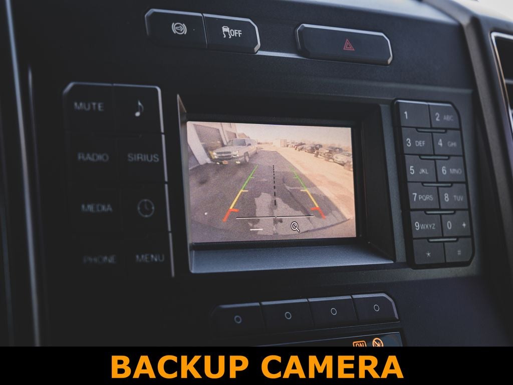 2019 Ford F-250SD XLT