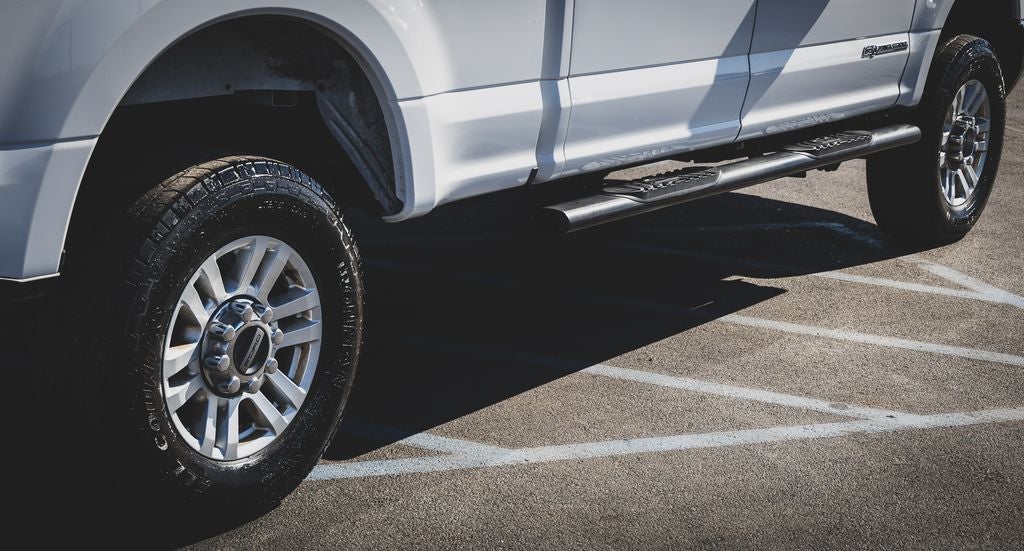 2019 Ford F-250SD XLT