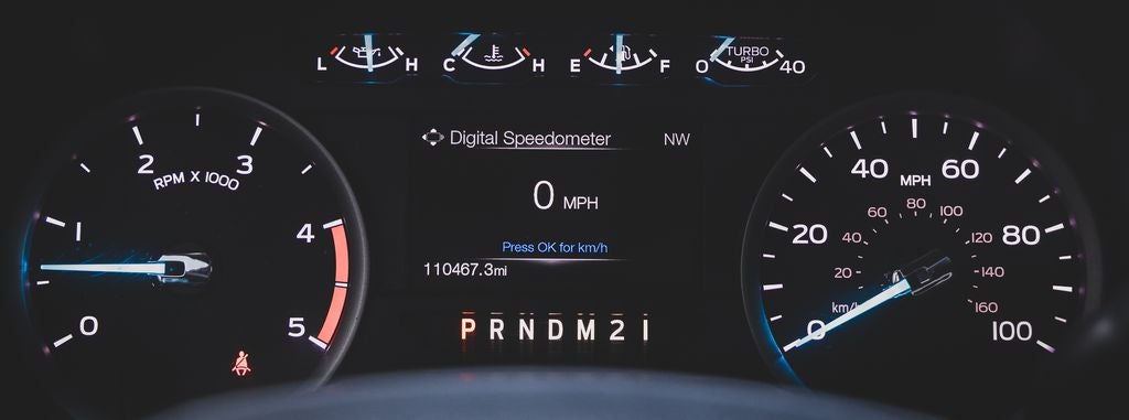 2019 Ford F-250SD XLT