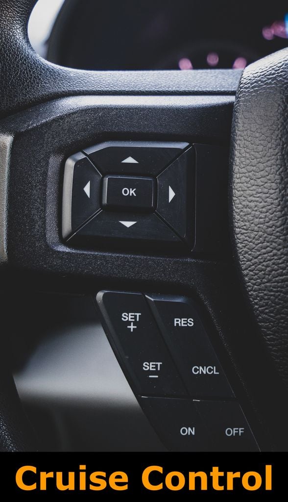 2019 Ford F-250SD XLT