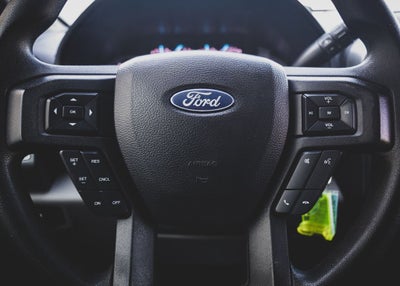 2019 Ford F-250SD XLT