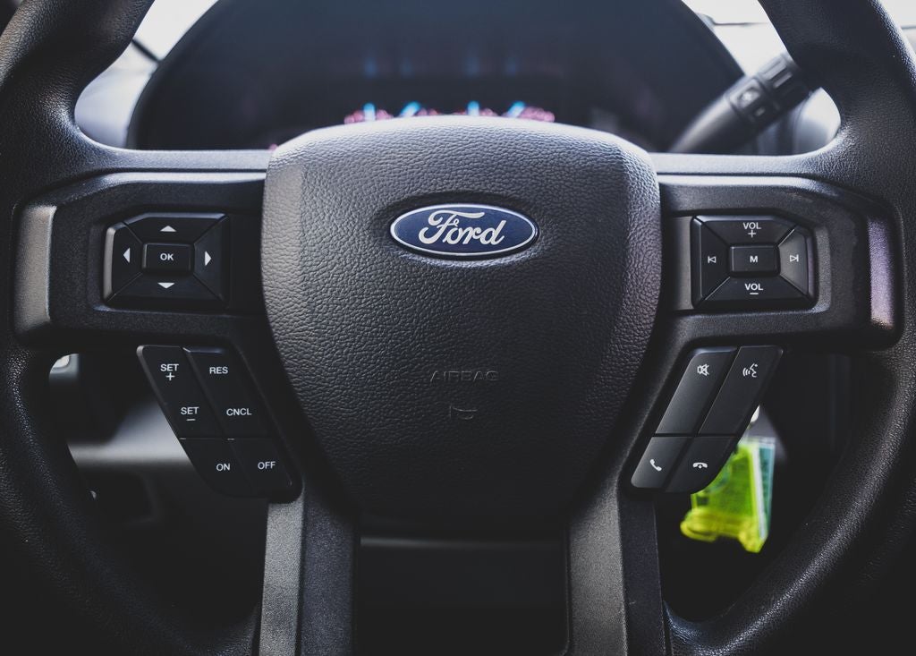 2019 Ford F-250SD XLT