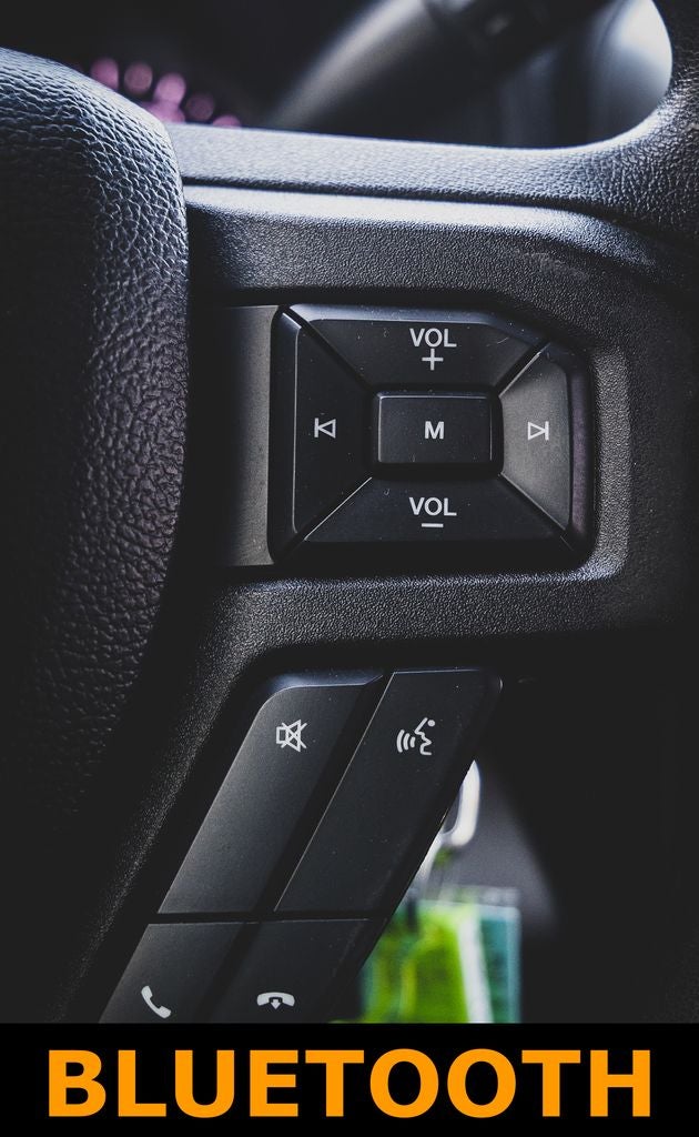 2019 Ford F-250SD XLT