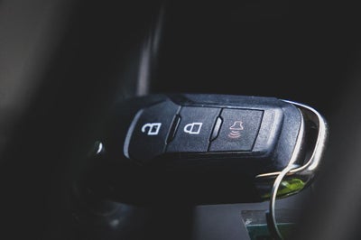 2019 Ford F-250SD XLT