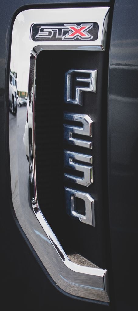 2018 Ford F-250SD XL