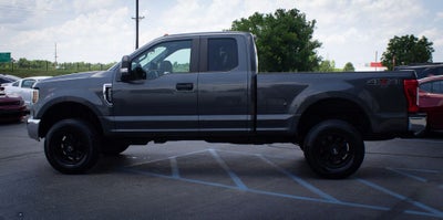 2018 Ford F-250SD XL
