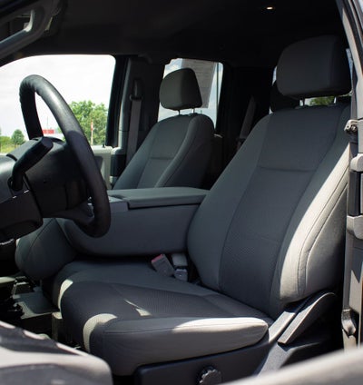2018 Ford F-250SD XL