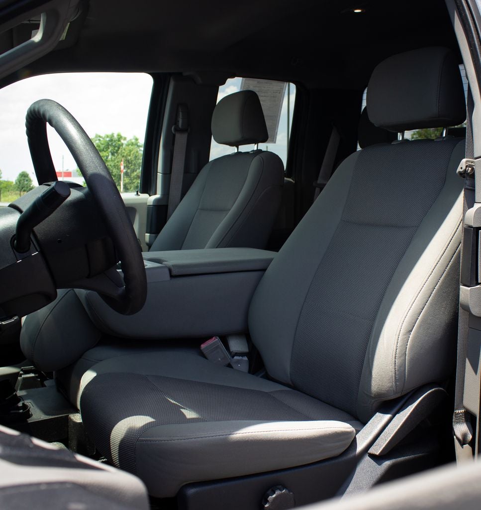 2018 Ford F-250SD XL