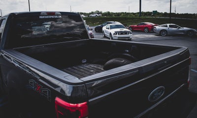 2018 Ford F-250SD XL