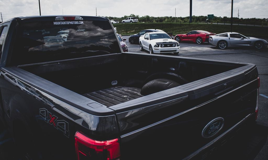 2018 Ford F-250SD XL