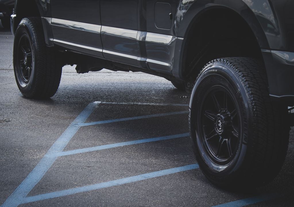 2018 Ford F-250SD XL