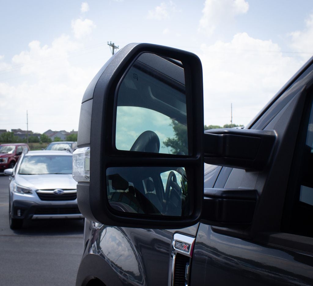 2018 Ford F-250SD XL