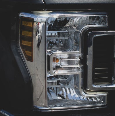 2018 Ford F-250SD XL