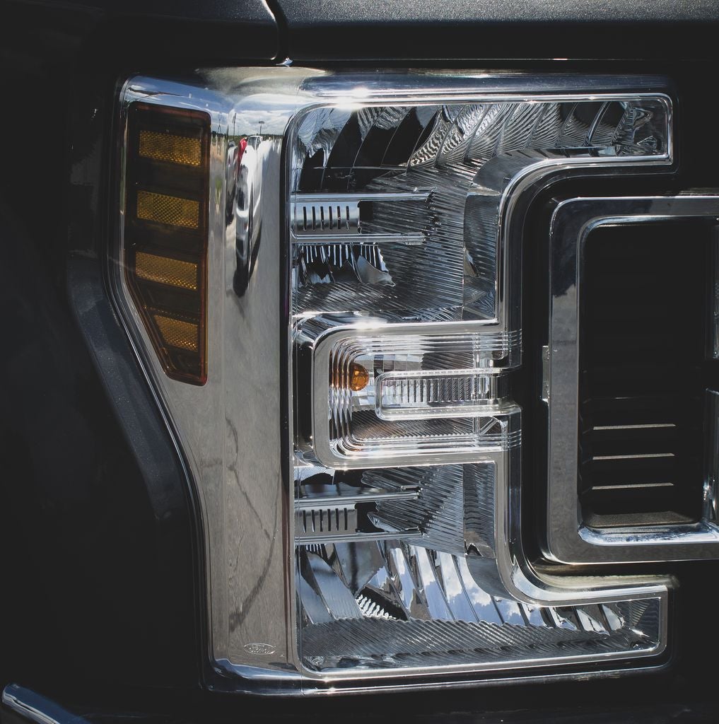 2018 Ford F-250SD XL