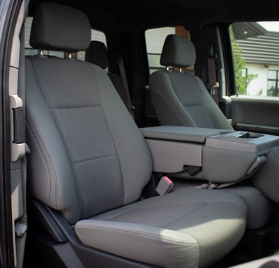 2018 Ford F-250SD XL