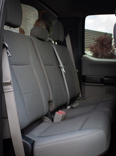 2018 Ford F-250SD XL