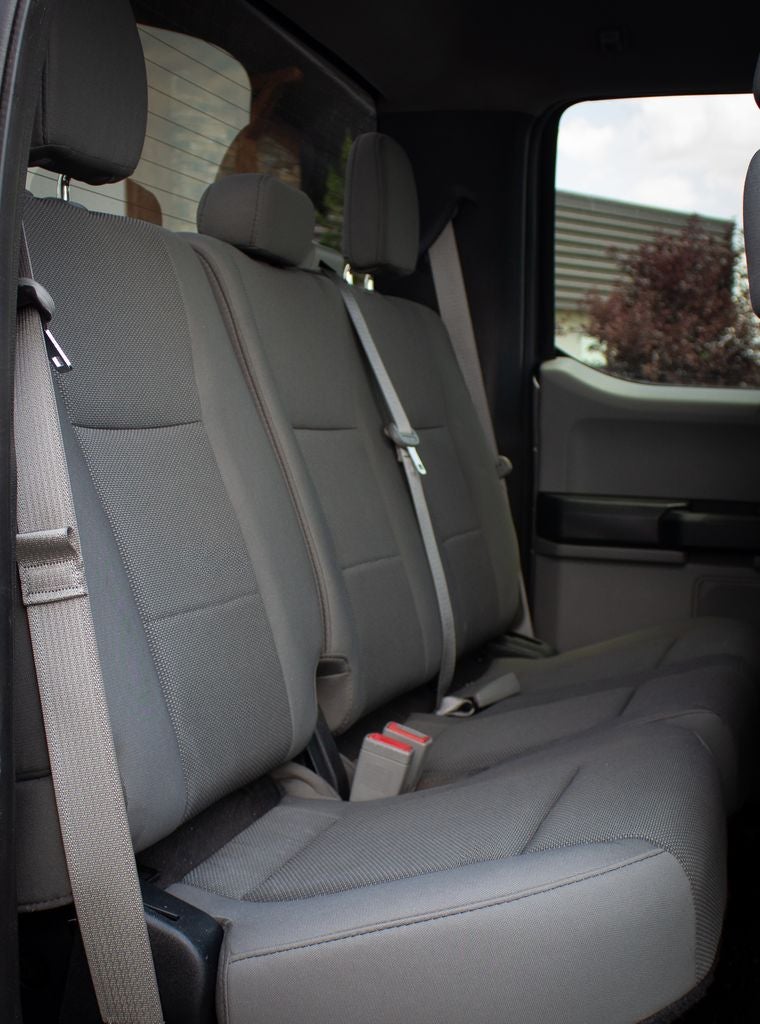 2018 Ford F-250SD XL