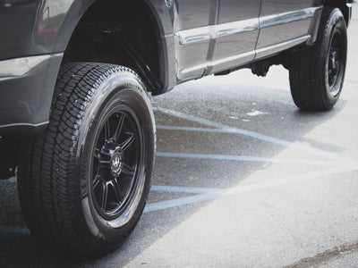 2018 Ford F-250SD XL