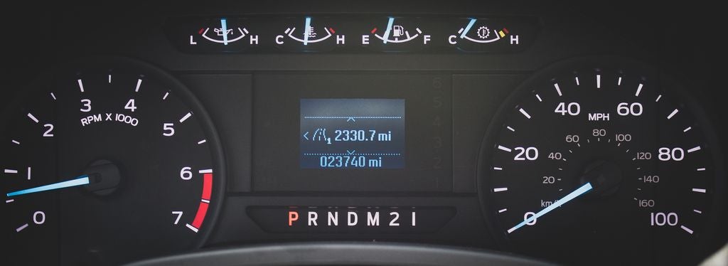 2018 Ford F-250SD XL