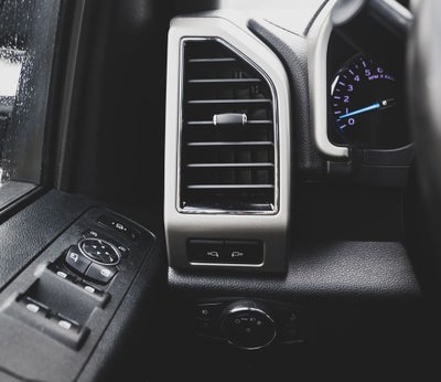 2019 Ford F-250SD Lariat