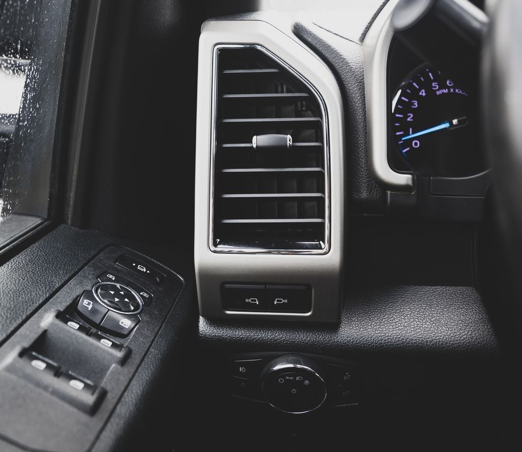 2019 Ford F-250SD Lariat