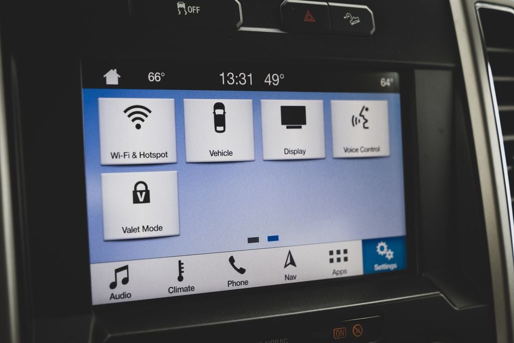 2019 Ford F-250SD Lariat