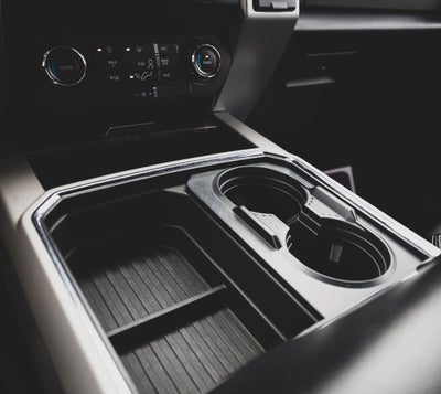 2019 Ford F-250SD Lariat