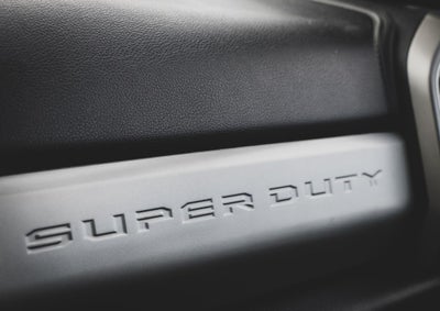 2019 Ford F-250SD Lariat