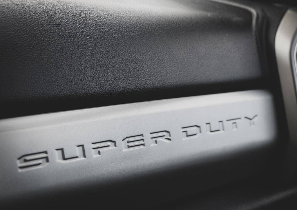 2019 Ford F-250SD Lariat