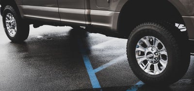 2019 Ford F-250SD Lariat